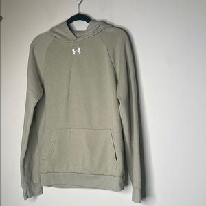 Under Armour Hooded Sweatshirt​